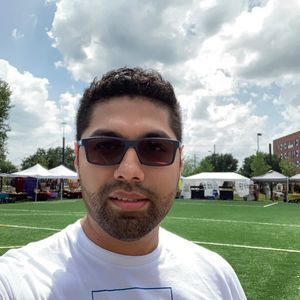 Meet your Posher, Dave